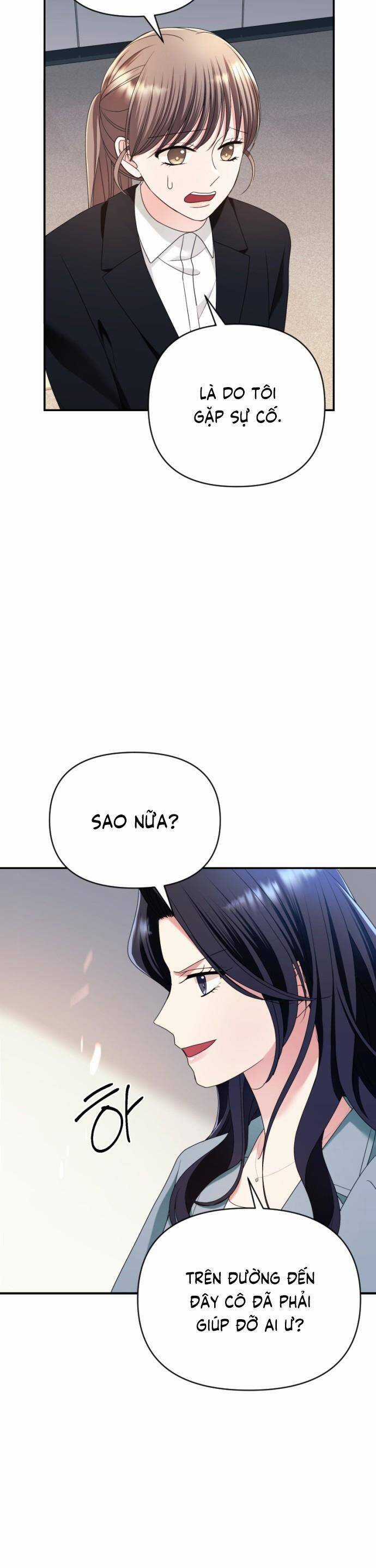 Tập Vào Vai Phản Diện Chapter 25 trang 28