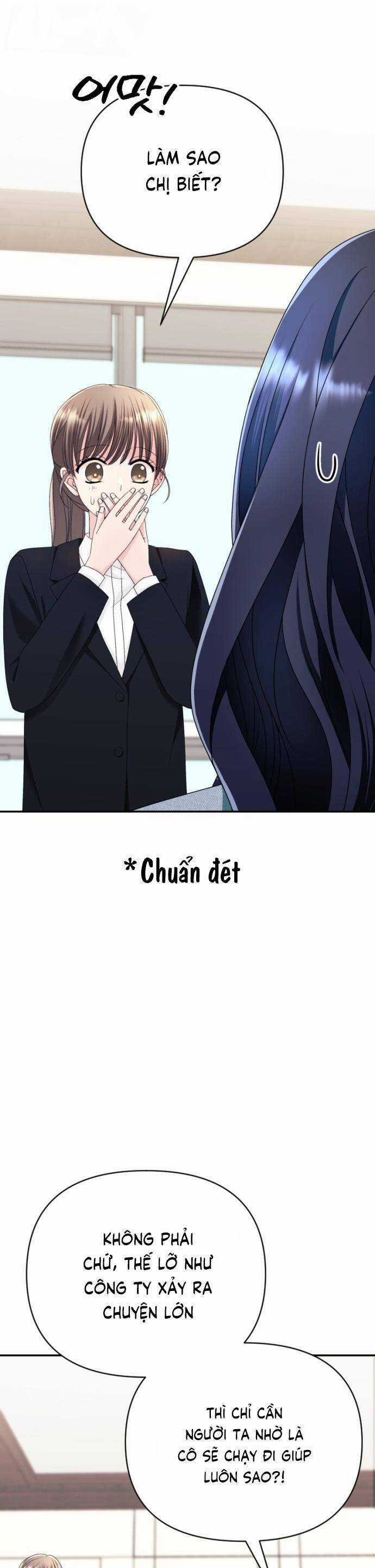Tập Vào Vai Phản Diện Chapter 25 trang 29