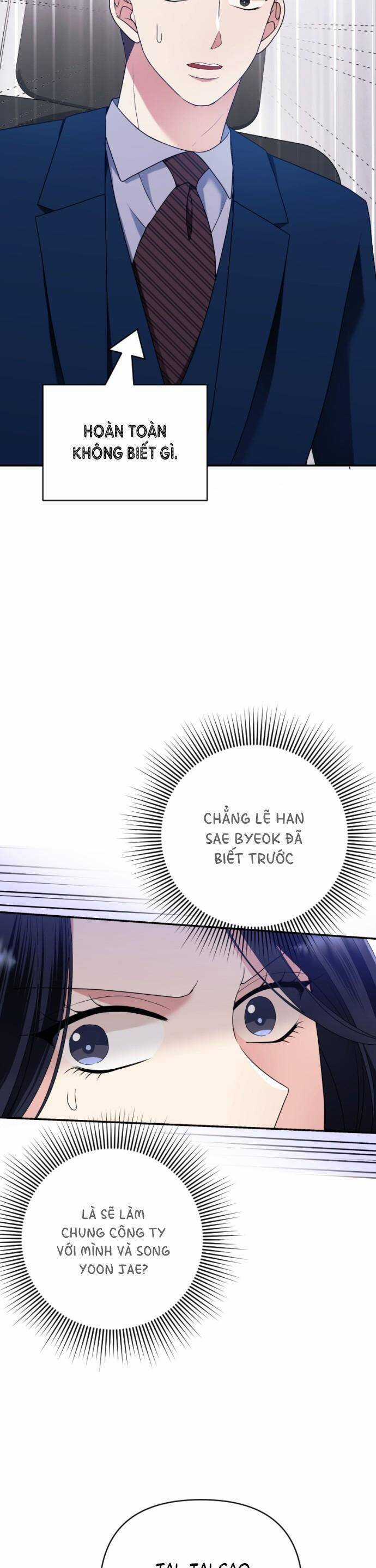 Tập Vào Vai Phản Diện Chapter 25 trang 3
