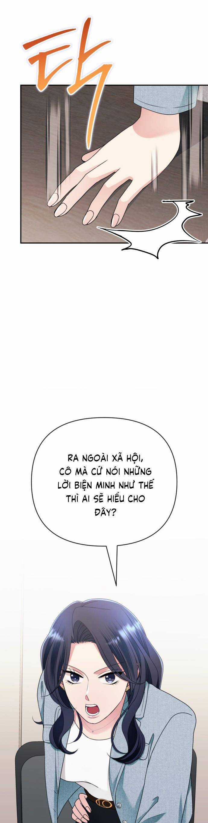 Tập Vào Vai Phản Diện Chapter 25 trang 31