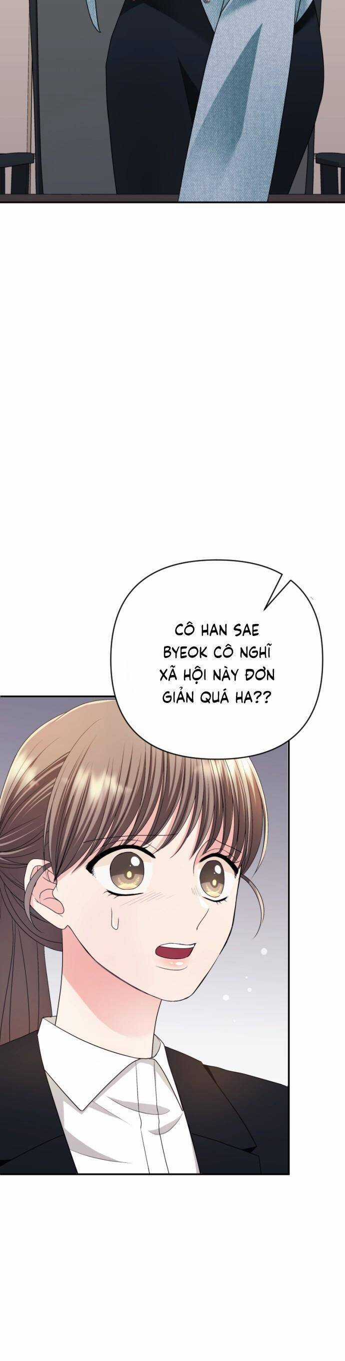 Tập Vào Vai Phản Diện Chapter 25 trang 32