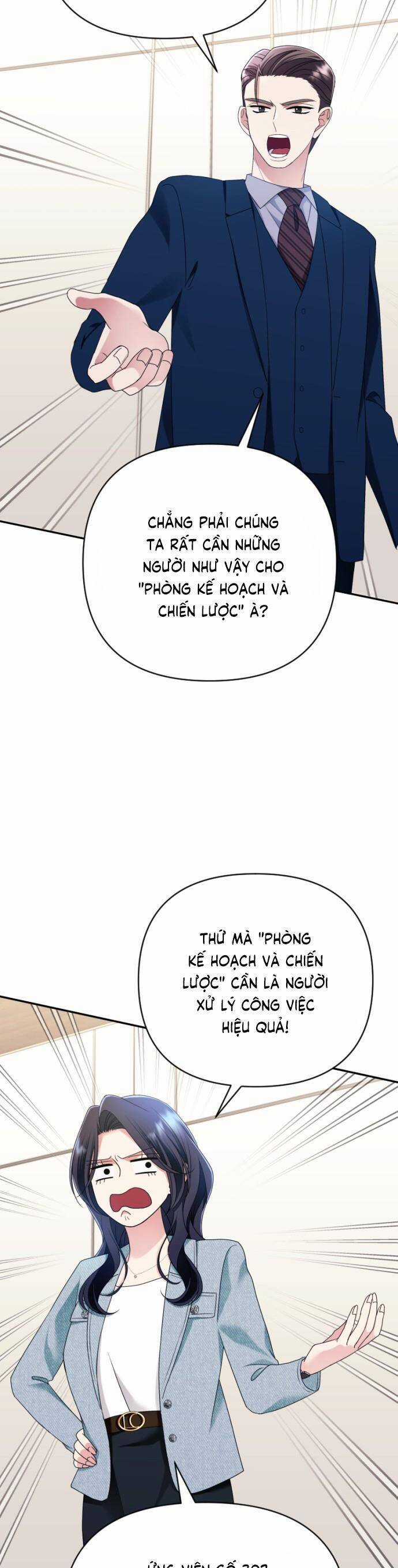 Tập Vào Vai Phản Diện Chapter 25 trang 36
