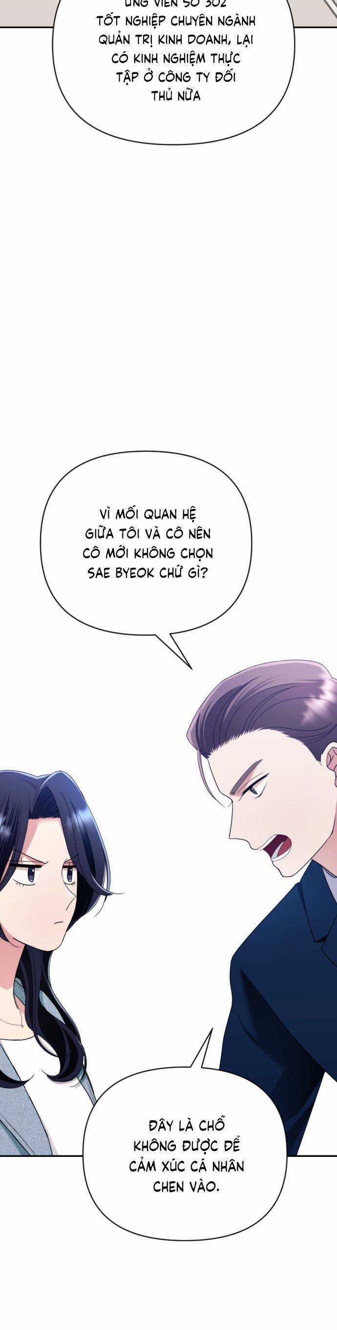 Tập Vào Vai Phản Diện Chapter 25 trang 37