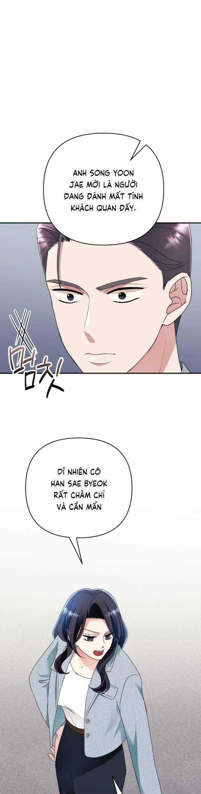 Tập Vào Vai Phản Diện Chapter 25 trang 38
