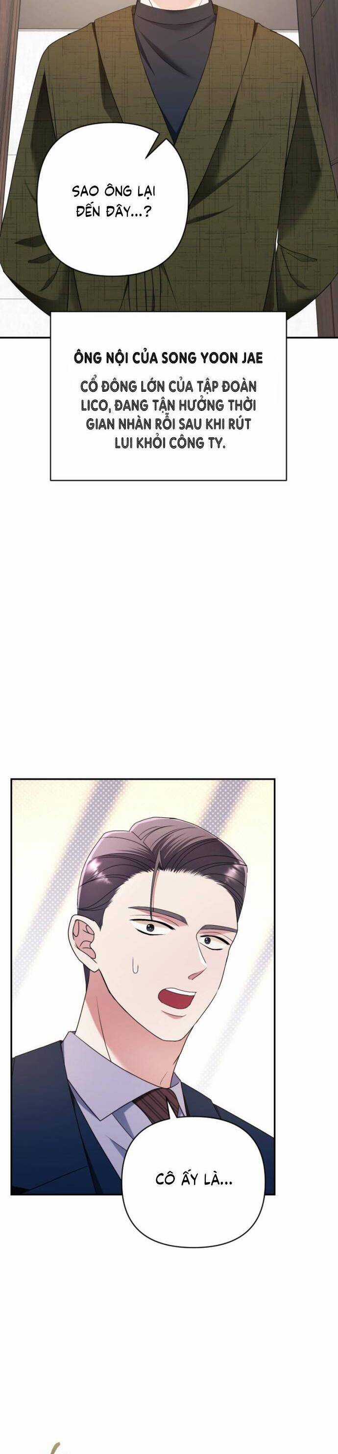 Tập Vào Vai Phản Diện Chapter 25 trang 44