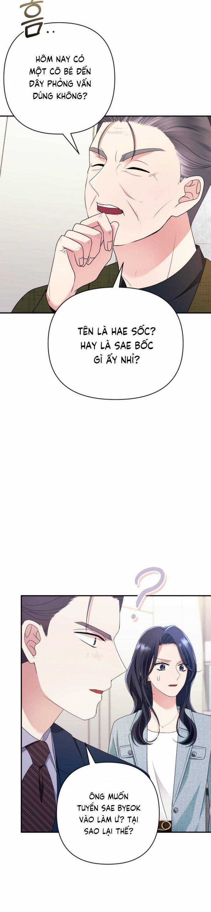 Tập Vào Vai Phản Diện Chapter 25 trang 45