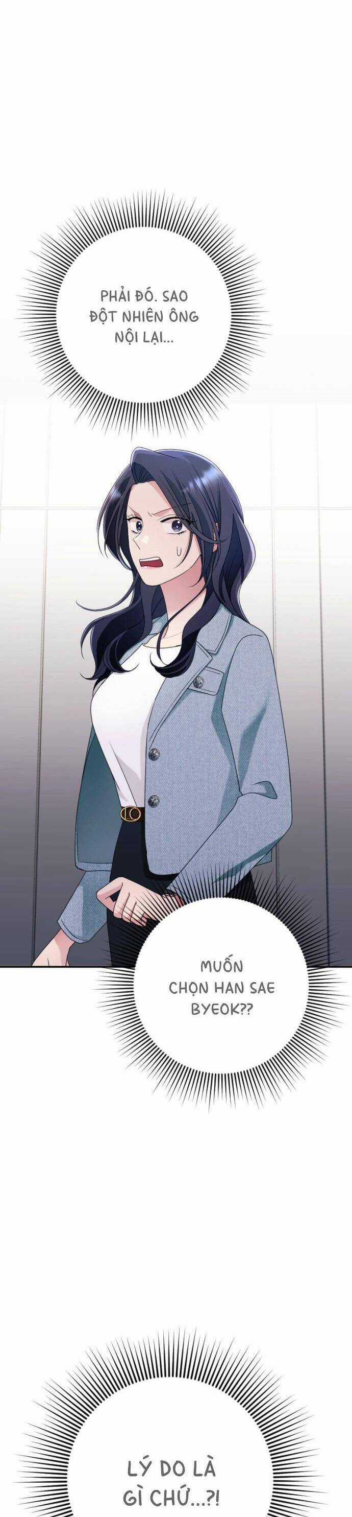 Tập Vào Vai Phản Diện Chapter 25 trang 46