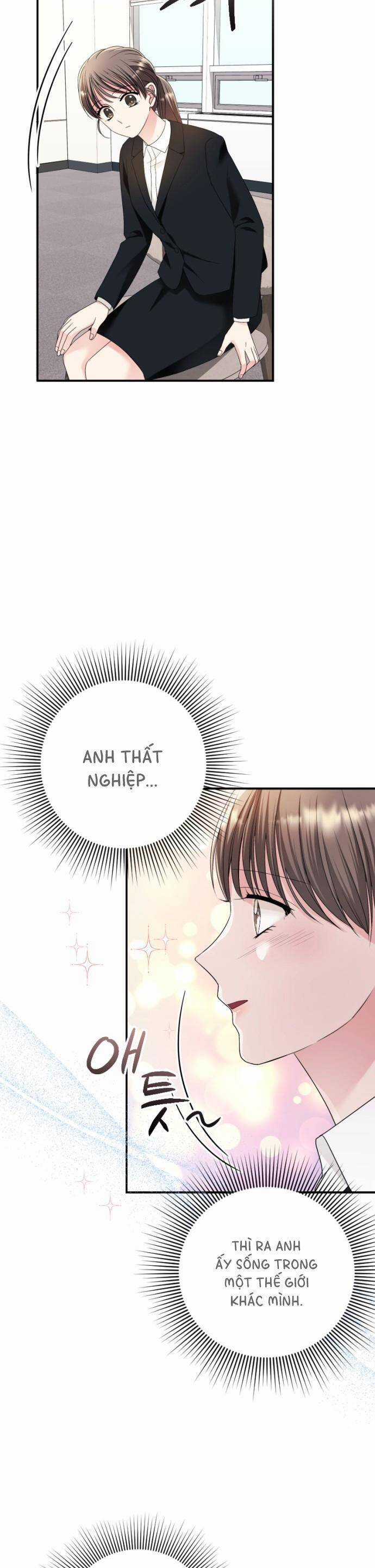 Tập Vào Vai Phản Diện Chapter 25 trang 7