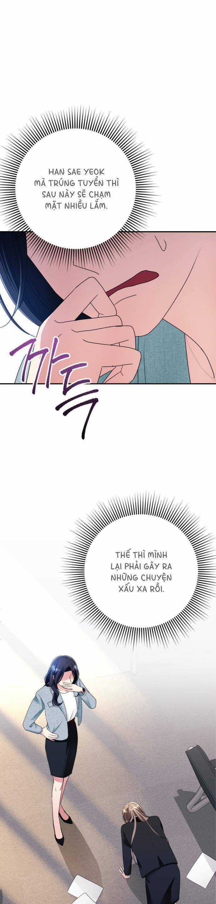 Tập Vào Vai Phản Diện Chapter 25 trang 9