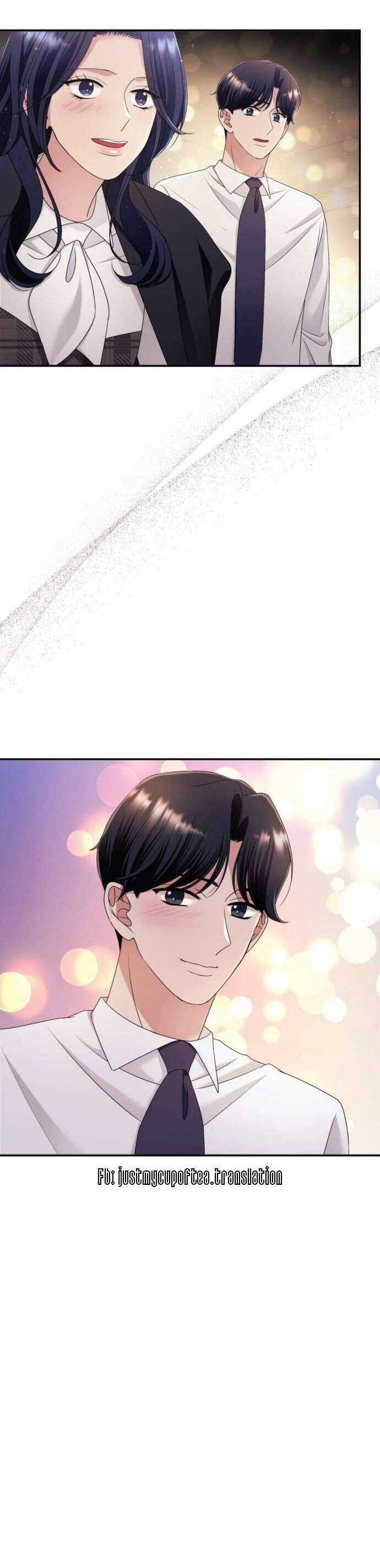 Tập Vào Vai Phản Diện Chapter 28 trang 10