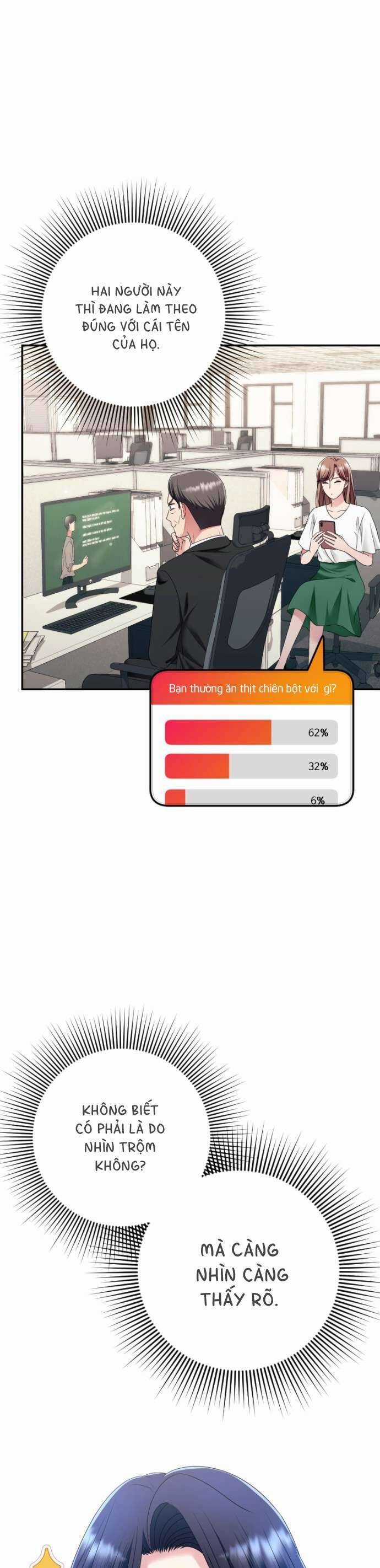 Tập Vào Vai Phản Diện Chapter 28 trang 13