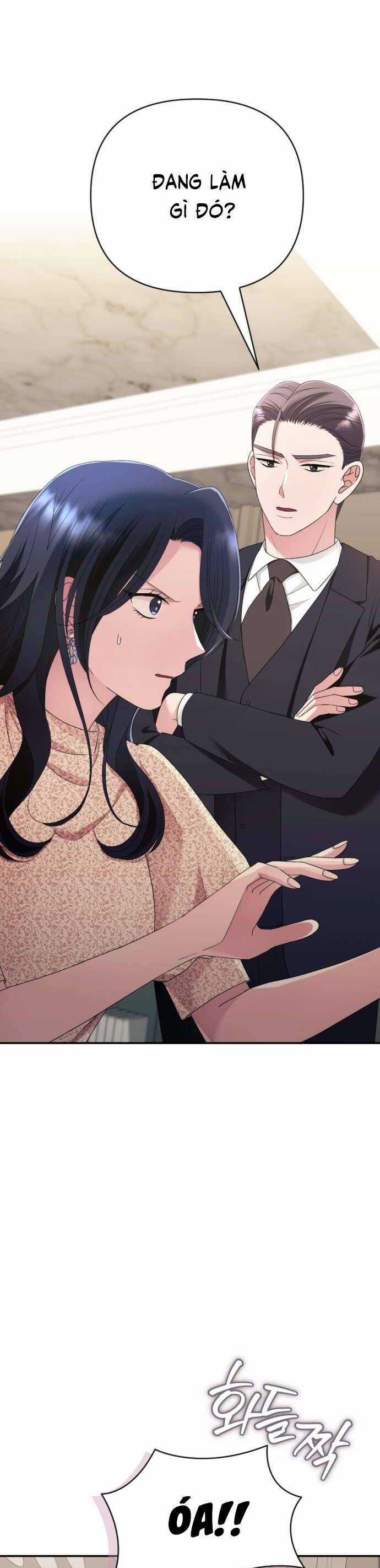 Tập Vào Vai Phản Diện Chapter 28 trang 15