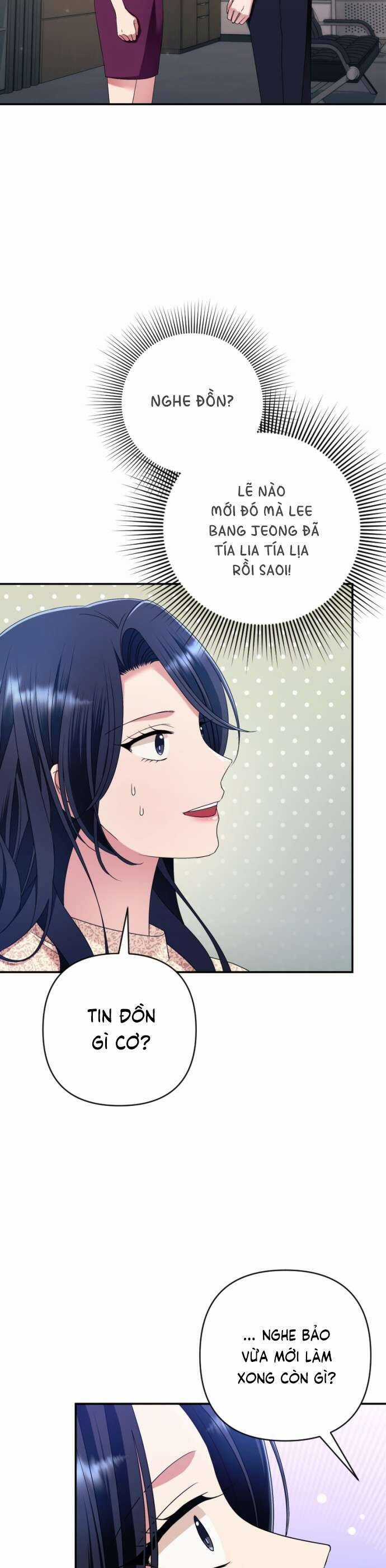 Tập Vào Vai Phản Diện Chapter 28 trang 18