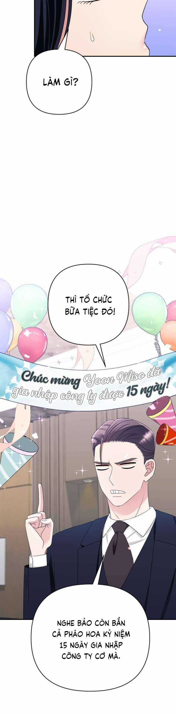 Tập Vào Vai Phản Diện Chapter 28 trang 19