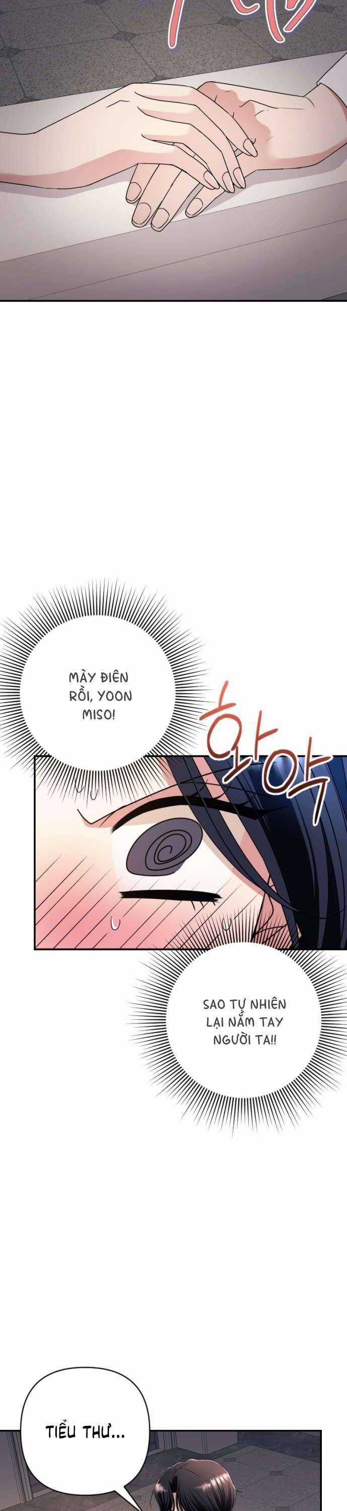 Tập Vào Vai Phản Diện Chapter 28 trang 2