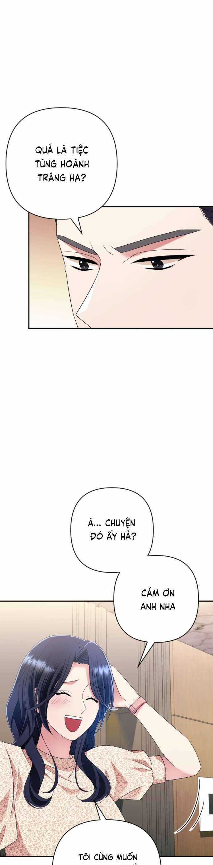 Tập Vào Vai Phản Diện Chapter 28 trang 20