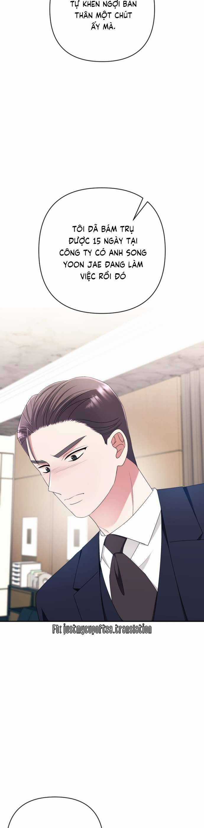 Tập Vào Vai Phản Diện Chapter 28 trang 21