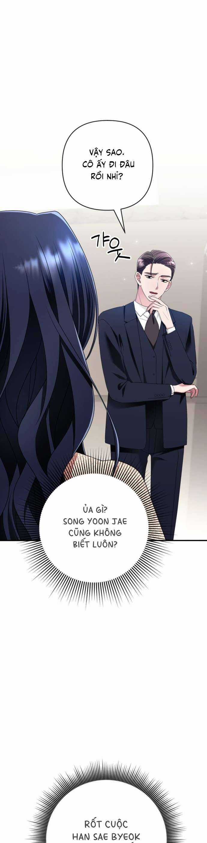 Tập Vào Vai Phản Diện Chapter 28 trang 23