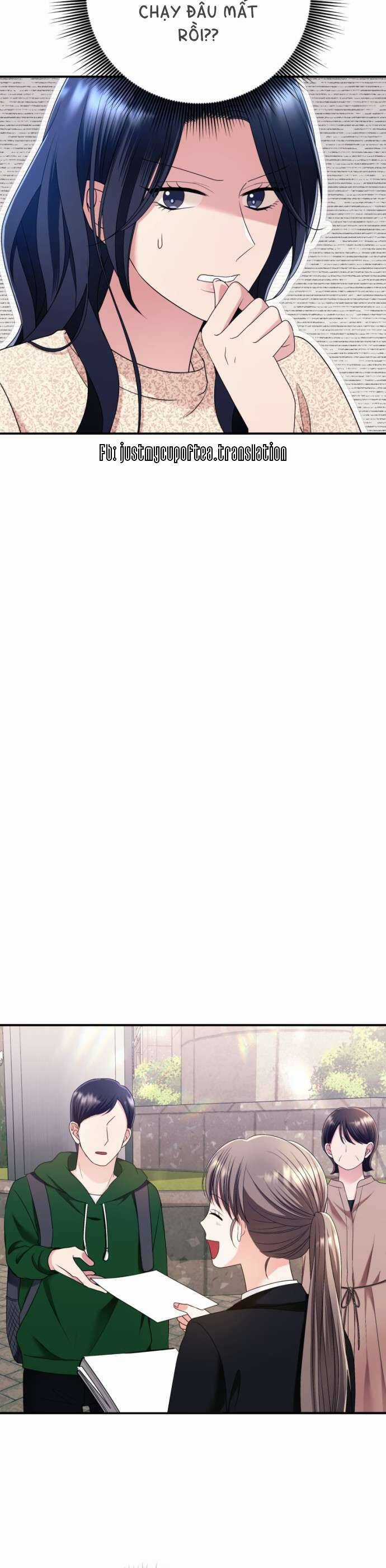 Tập Vào Vai Phản Diện Chapter 28 trang 24