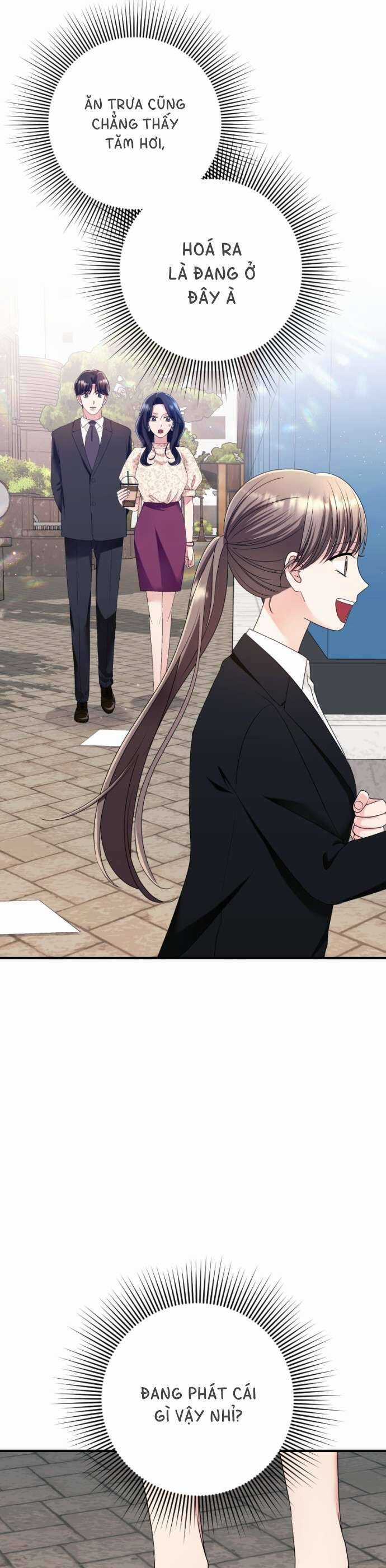 Tập Vào Vai Phản Diện Chapter 28 trang 25