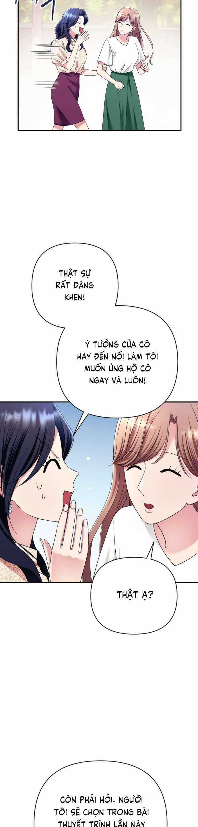 Tập Vào Vai Phản Diện Chapter 28 trang 32