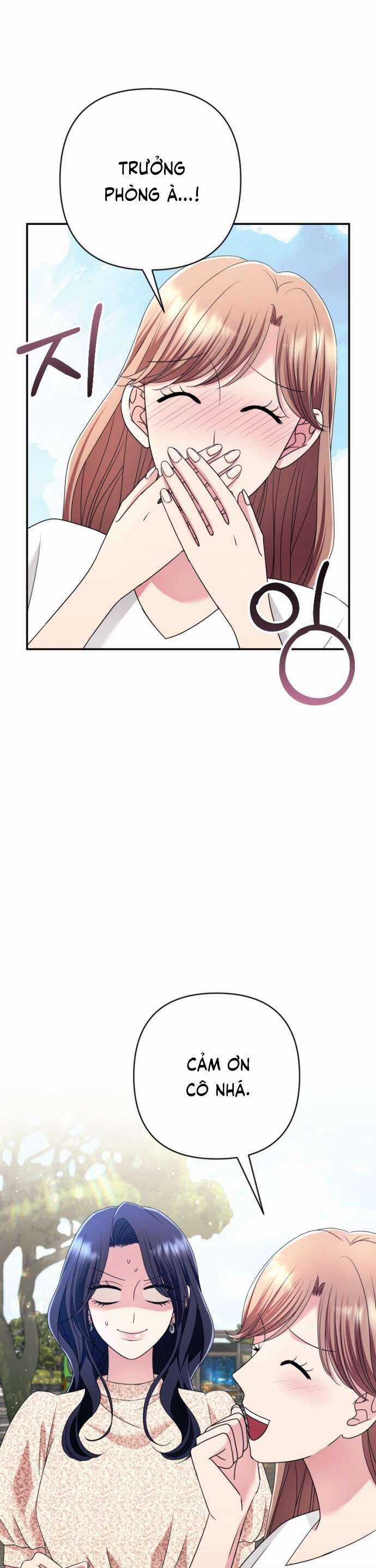 Tập Vào Vai Phản Diện Chapter 28 trang 34