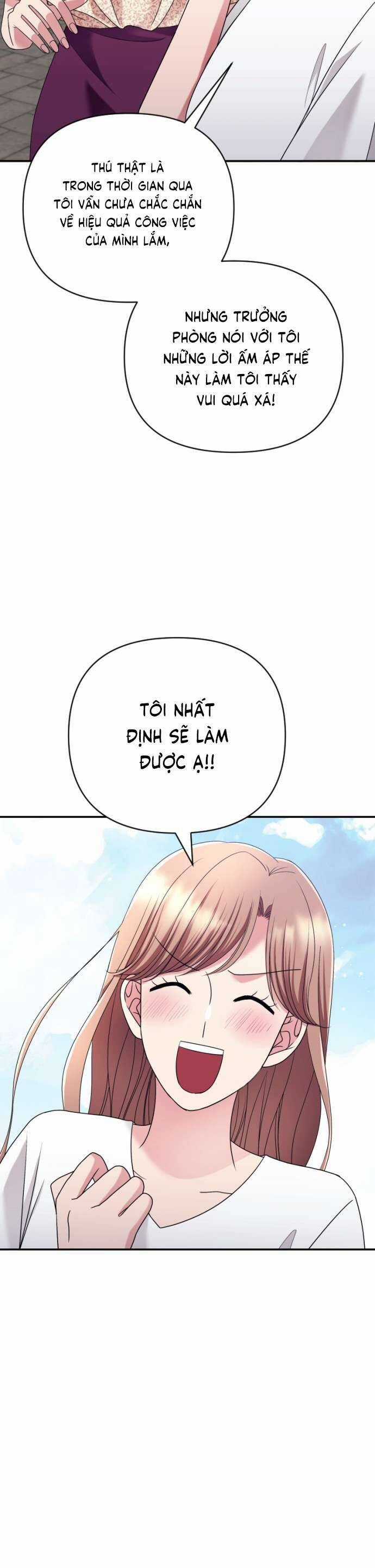 Tập Vào Vai Phản Diện Chapter 28 trang 35