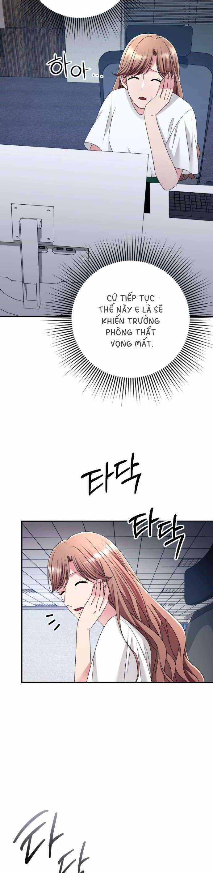 Tập Vào Vai Phản Diện Chapter 28 trang 37