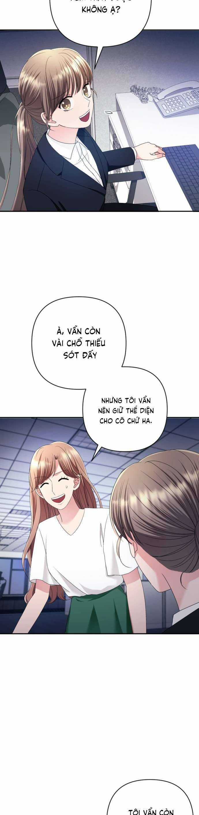 Tập Vào Vai Phản Diện Chapter 28 trang 40