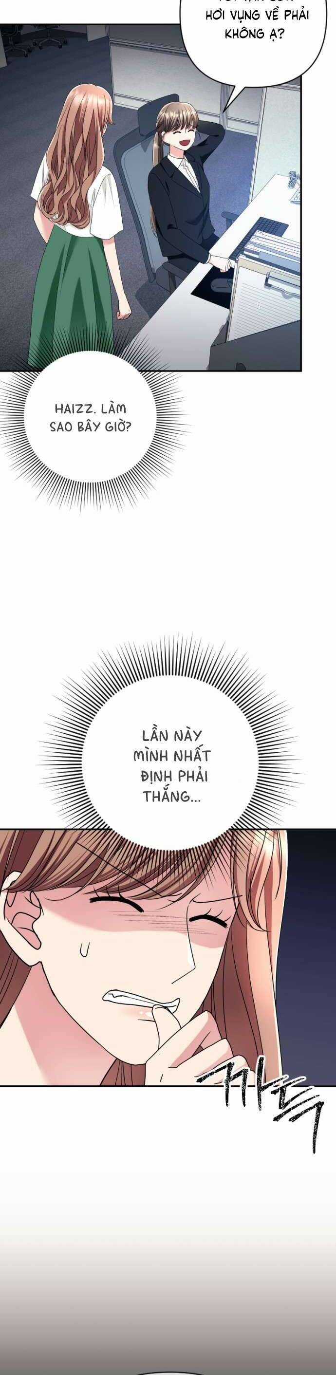 Tập Vào Vai Phản Diện Chapter 28 trang 41