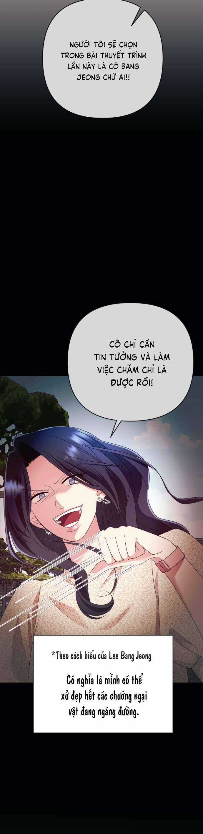 Tập Vào Vai Phản Diện Chapter 28 trang 42