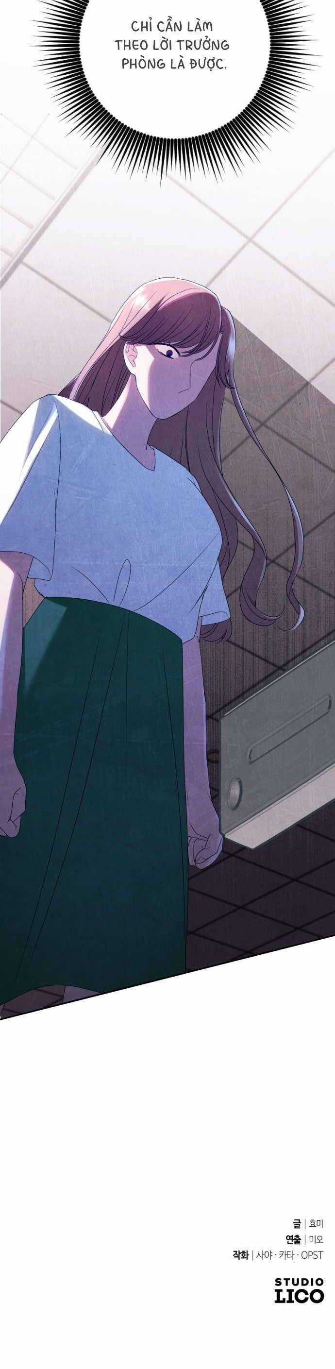 Tập Vào Vai Phản Diện Chapter 28 trang 45