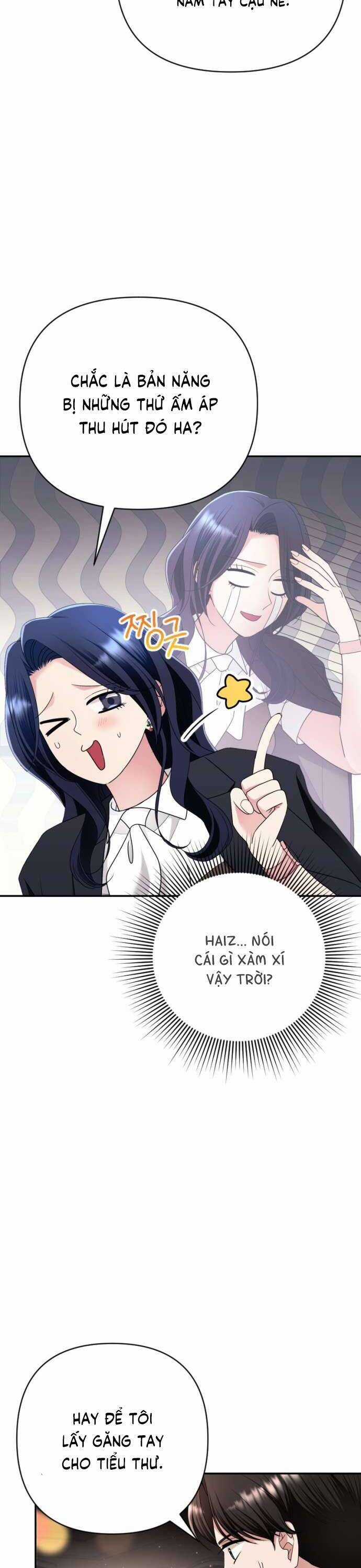 Tập Vào Vai Phản Diện Chapter 28 trang 6