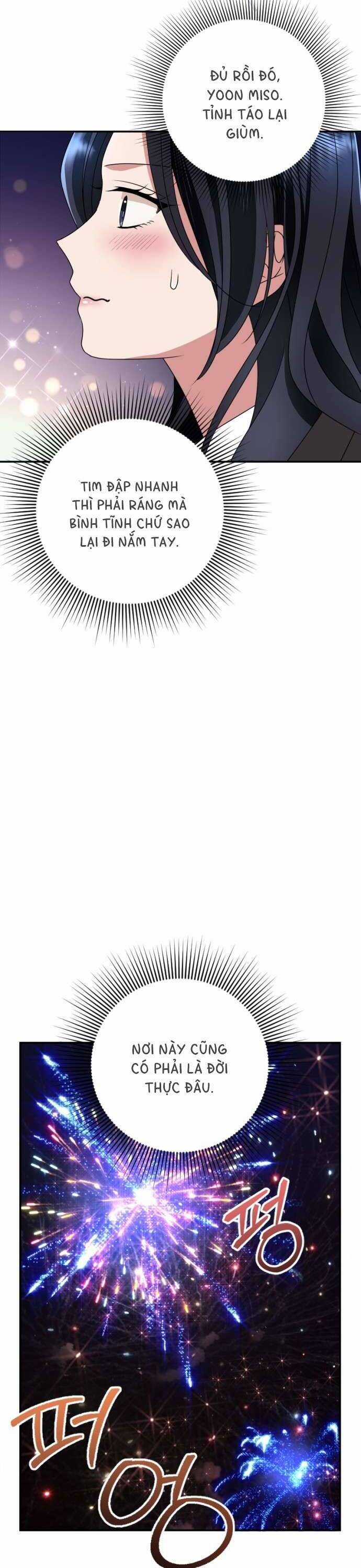 Tập Vào Vai Phản Diện Chapter 28 trang 8