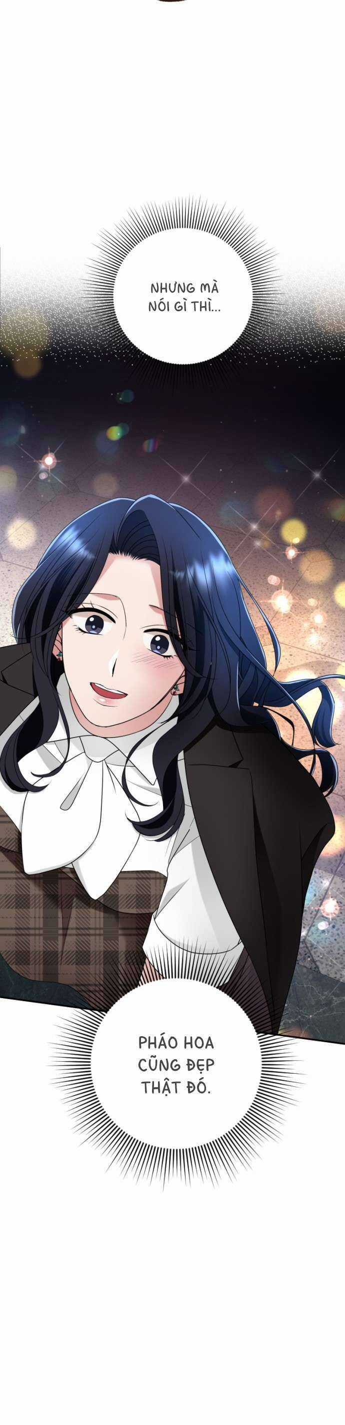 Tập Vào Vai Phản Diện Chapter 28 trang 9