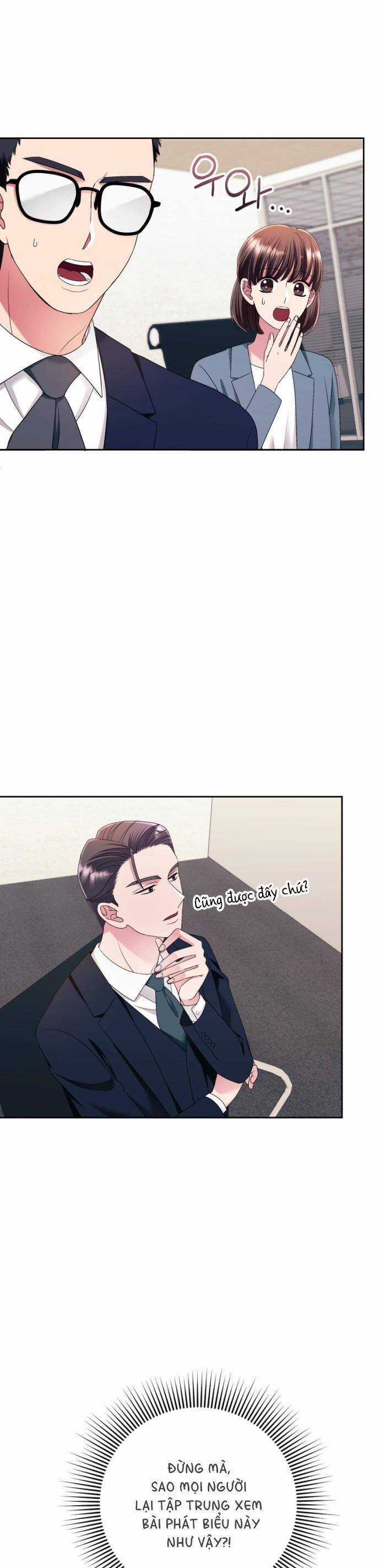 Tập Vào Vai Phản Diện Chapter 29 trang 10