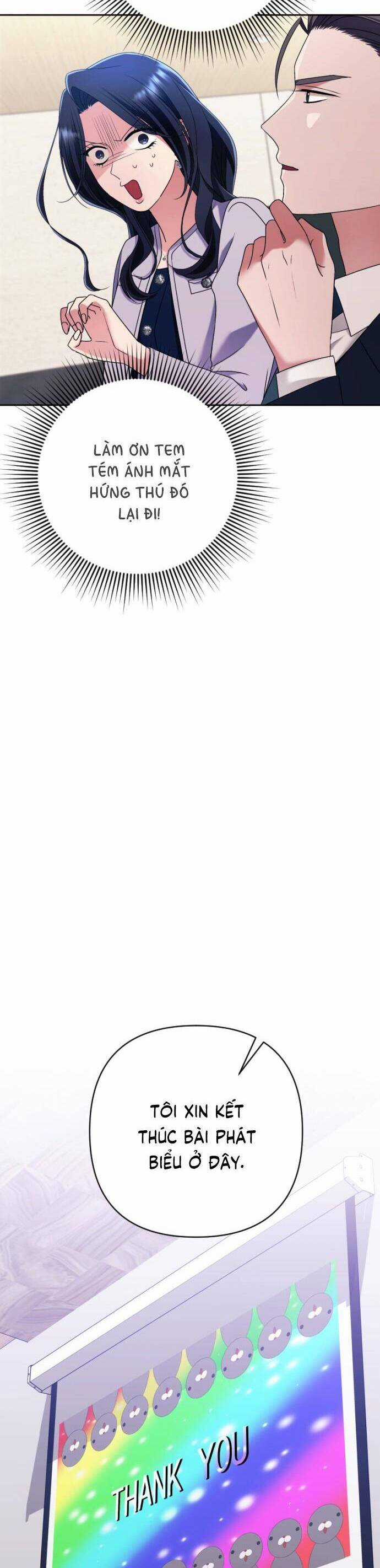 Tập Vào Vai Phản Diện Chapter 29 trang 11