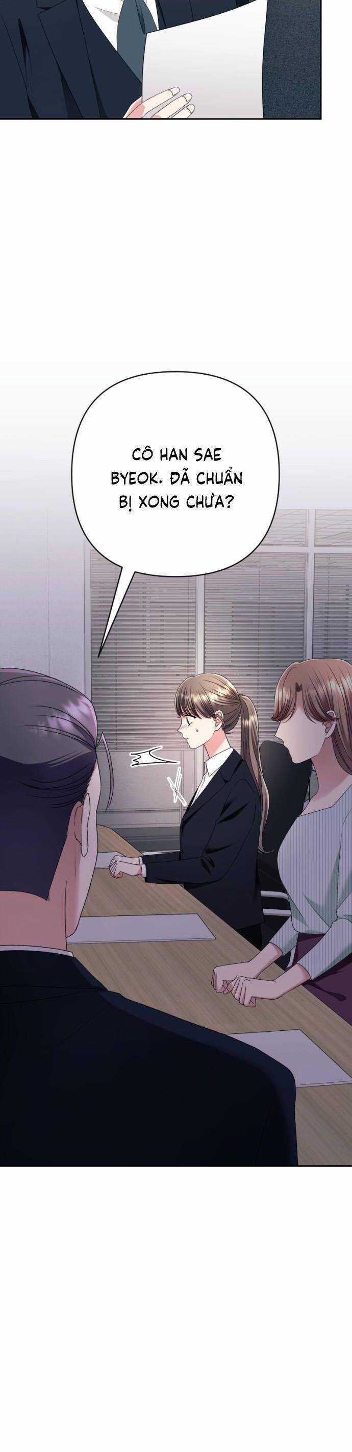 Tập Vào Vai Phản Diện Chapter 29 trang 16