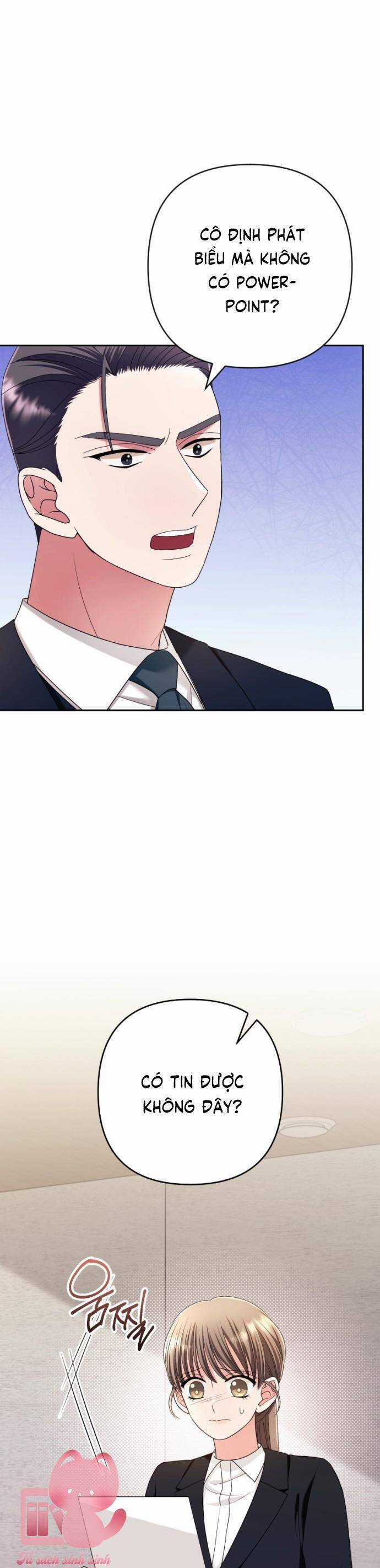 Tập Vào Vai Phản Diện Chapter 29 trang 18