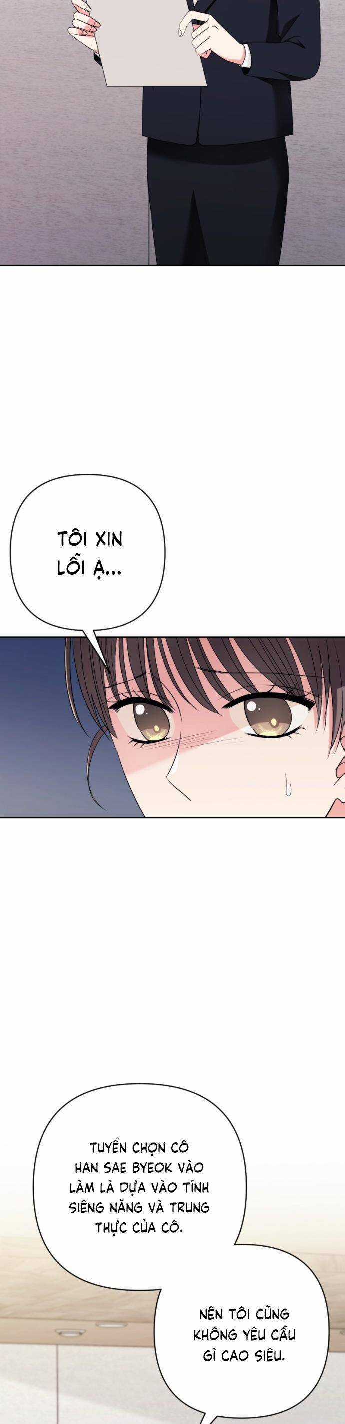 Tập Vào Vai Phản Diện Chapter 29 trang 19