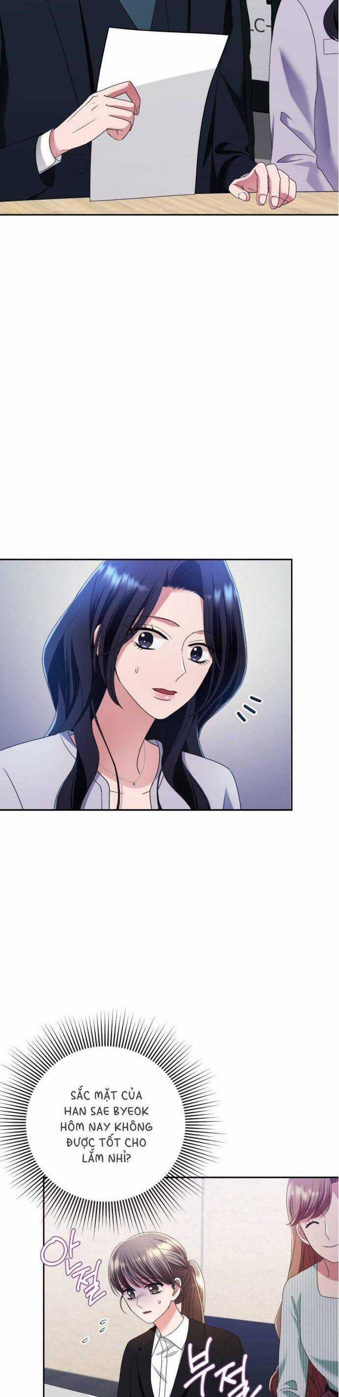 Tập Vào Vai Phản Diện Chapter 29 trang 2