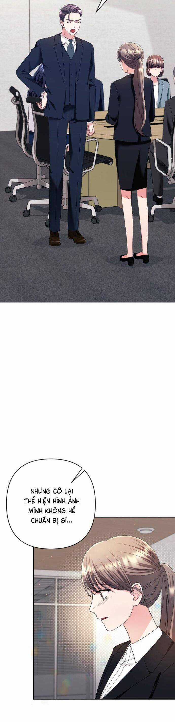 Tập Vào Vai Phản Diện Chapter 29 trang 20