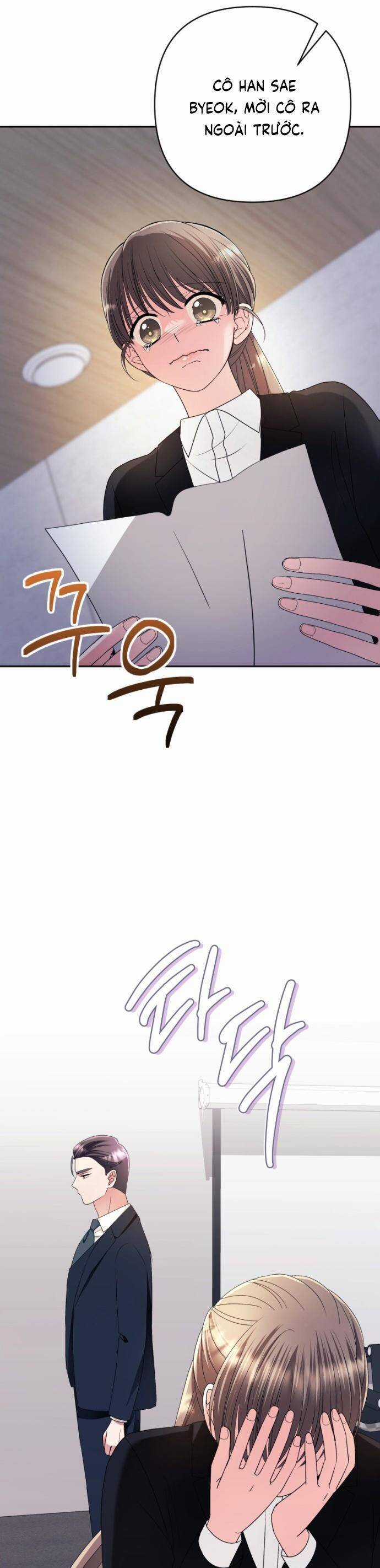 Tập Vào Vai Phản Diện Chapter 29 trang 23