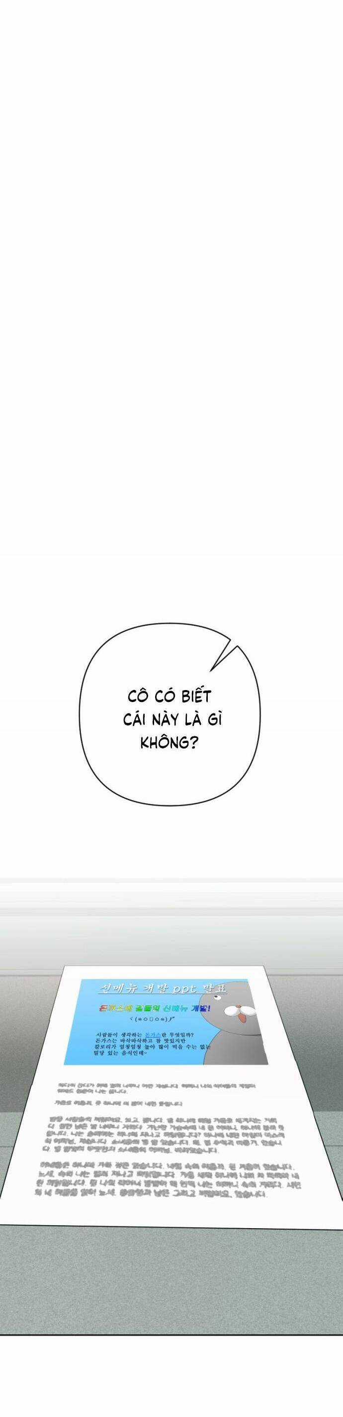 Tập Vào Vai Phản Diện Chapter 29 trang 26