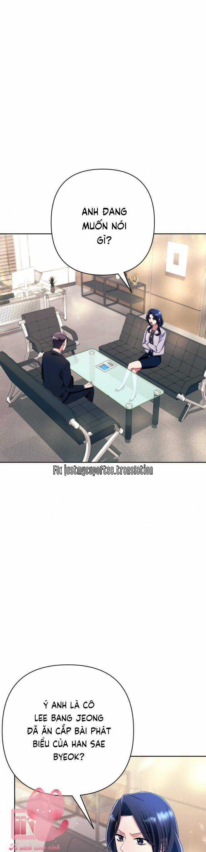 Tập Vào Vai Phản Diện Chapter 29 trang 27