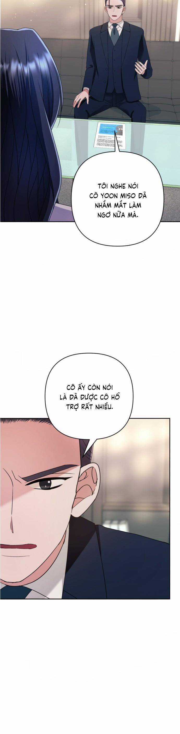 Tập Vào Vai Phản Diện Chapter 29 trang 29