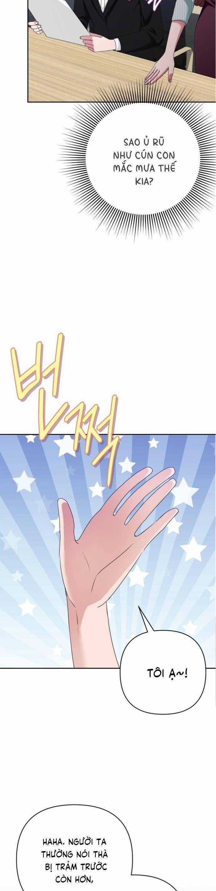 Tập Vào Vai Phản Diện Chapter 29 trang 3