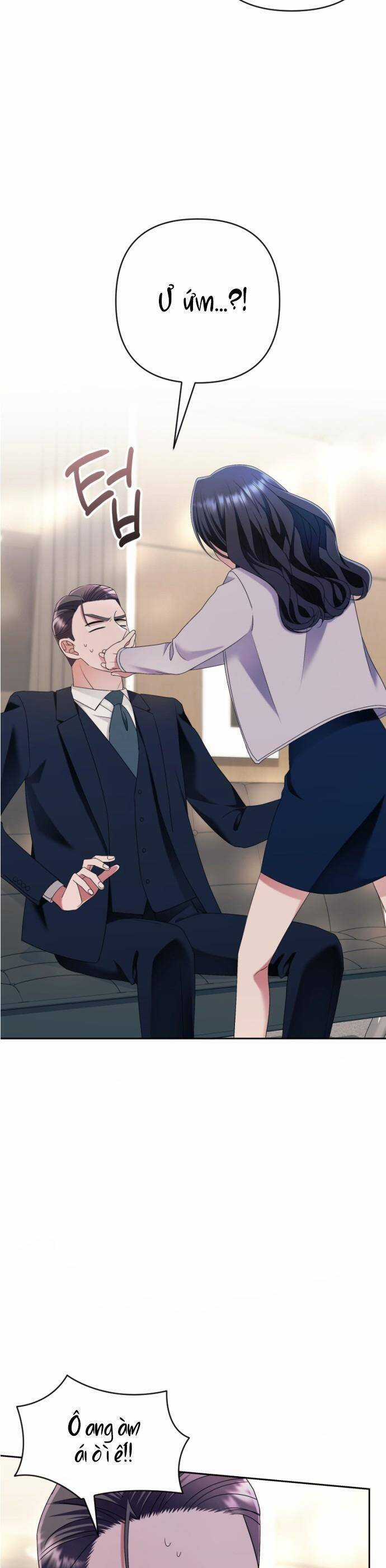 Tập Vào Vai Phản Diện Chapter 29 trang 31