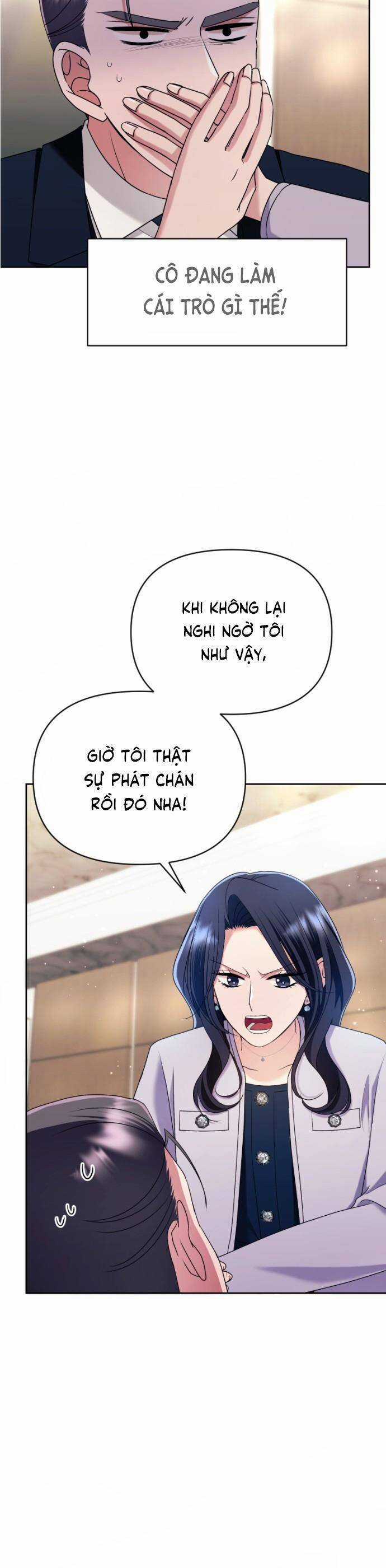 Tập Vào Vai Phản Diện Chapter 29 trang 32