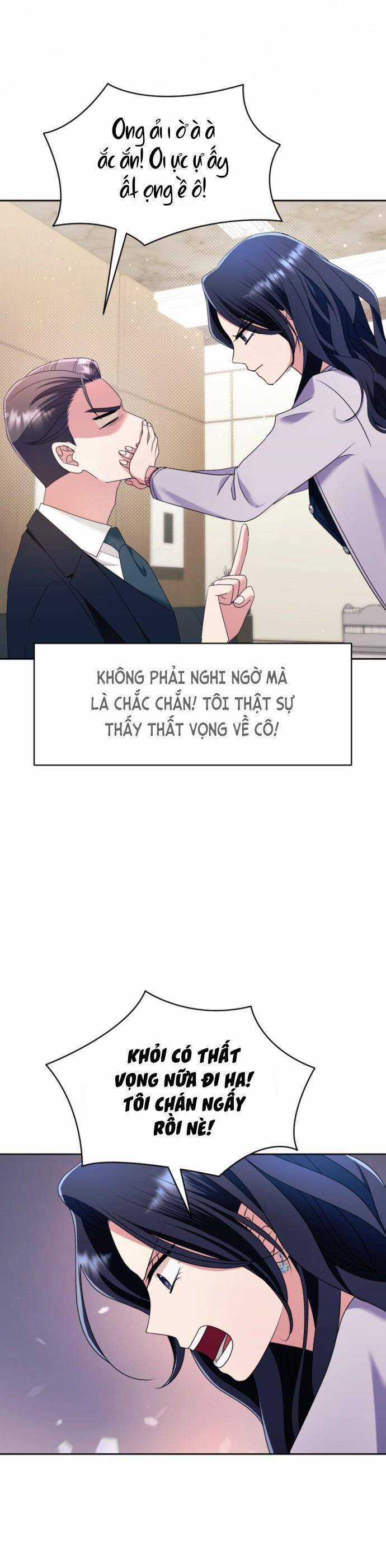 Tập Vào Vai Phản Diện Chapter 29 trang 33